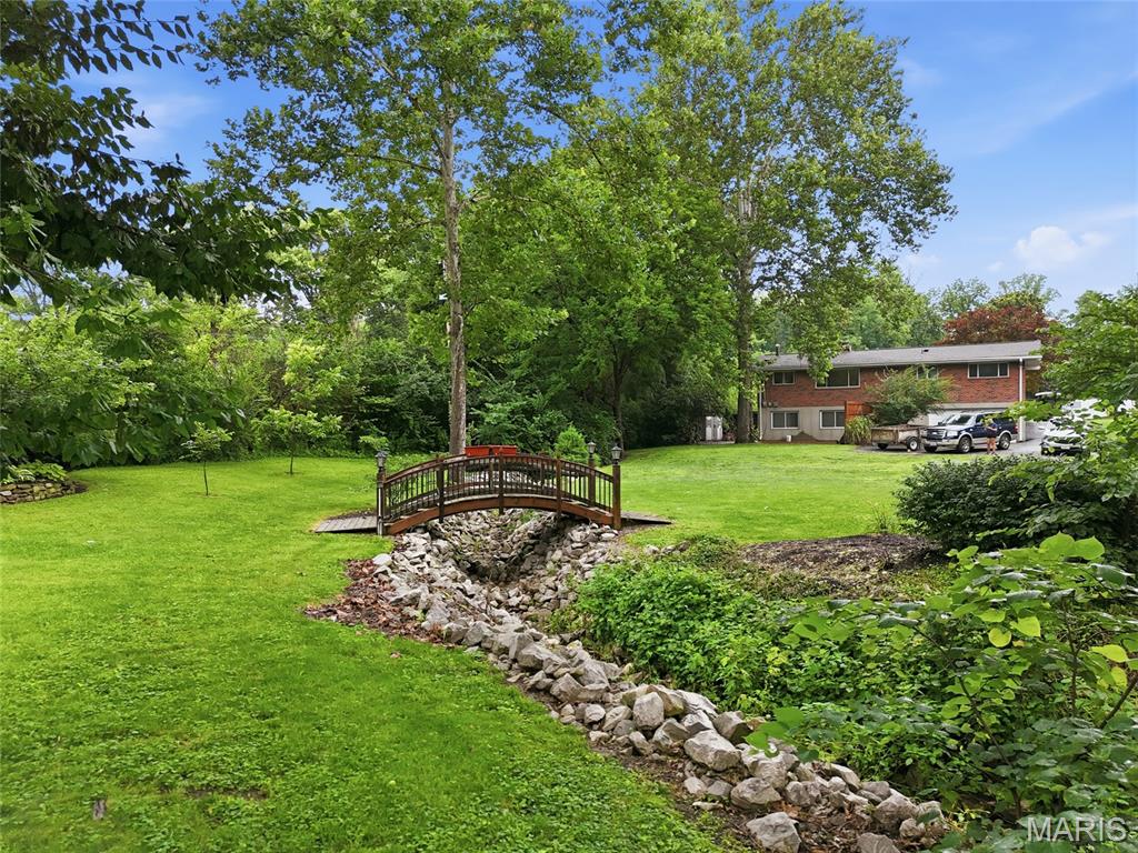 Barrington Estates 4 - Residential