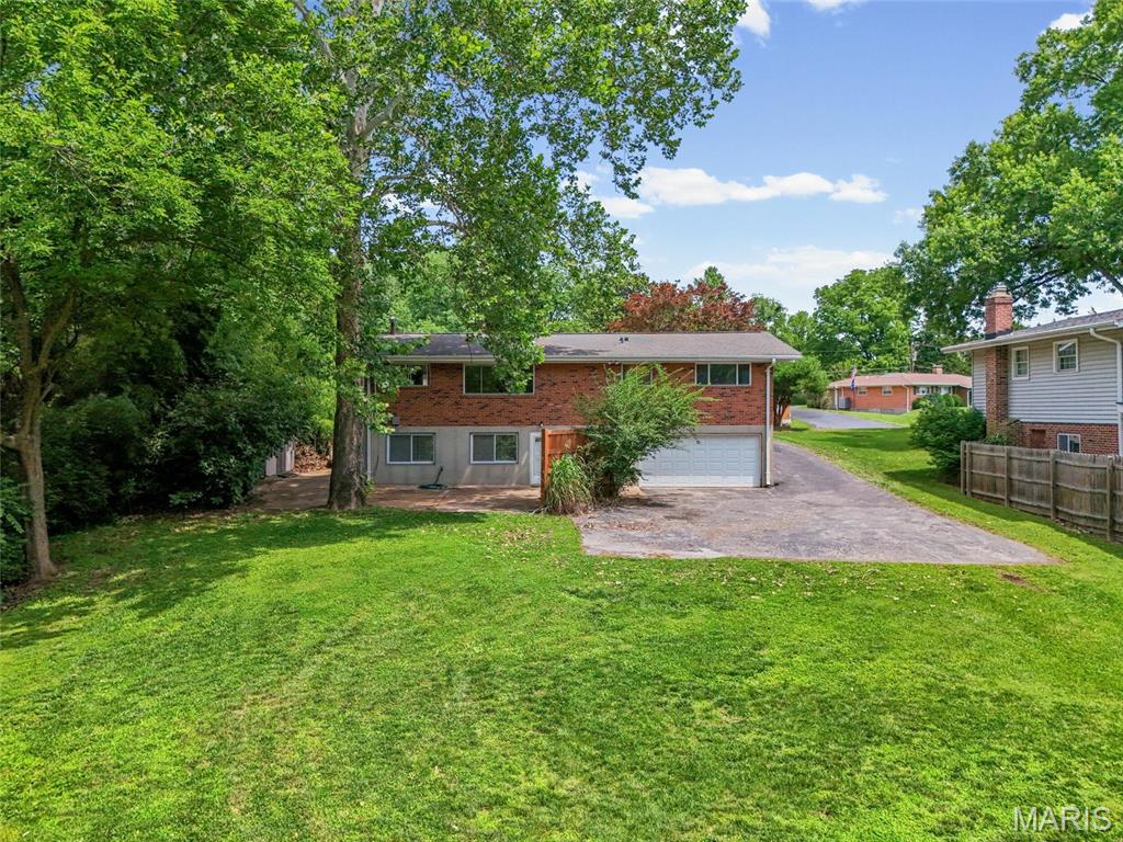 Barrington Estates 4 - Residential