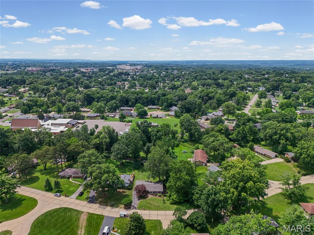 Barrington Estates 4 - Residential