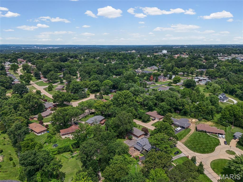 Barrington Estates 4 - Residential