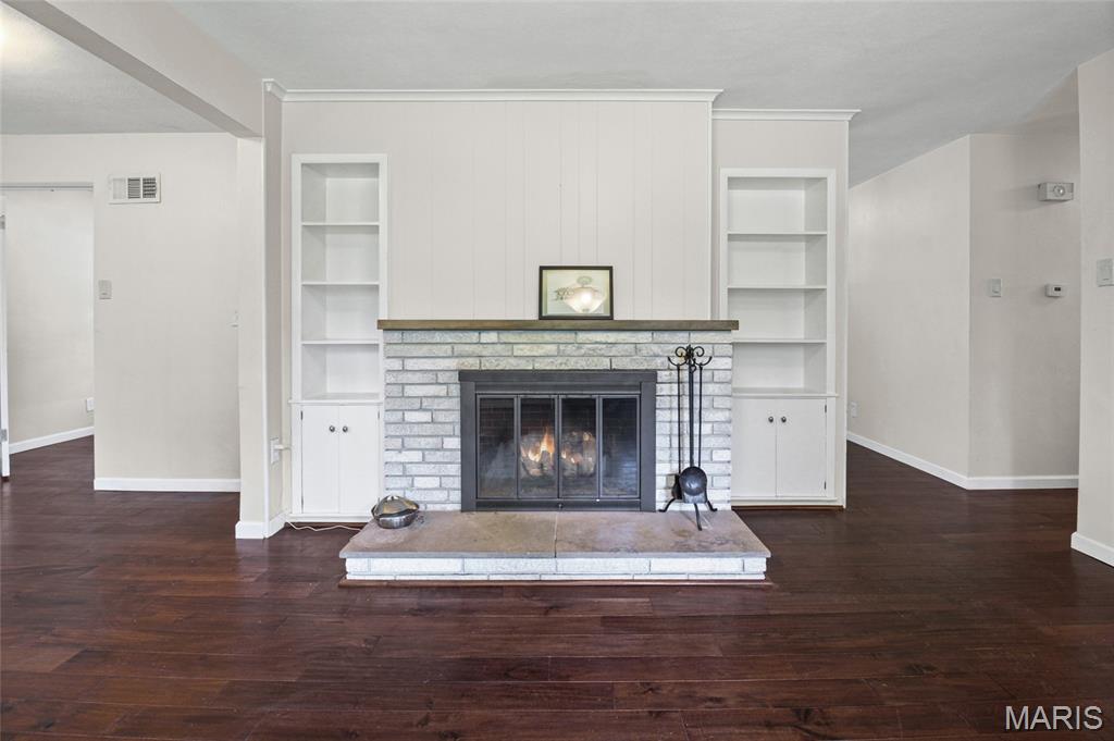 Barrington Estates 4 - Residential