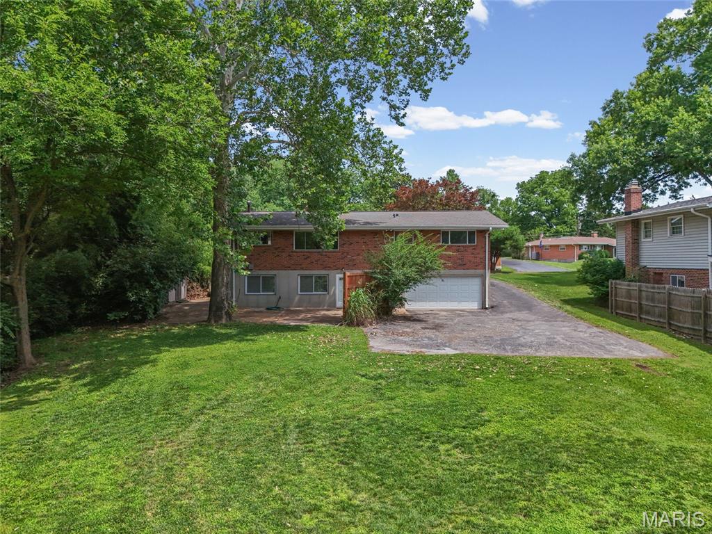 Barrington Estates 4 - Residential