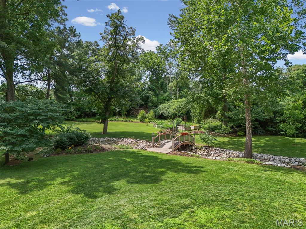 Barrington Estates 4 - Residential