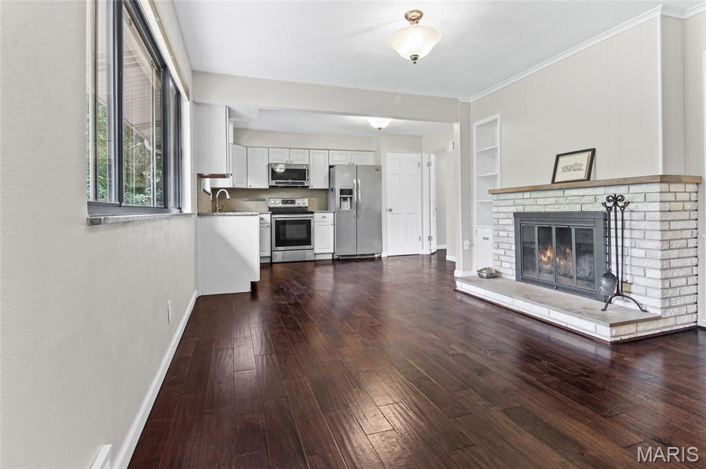 Barrington Estates 4 - Residential