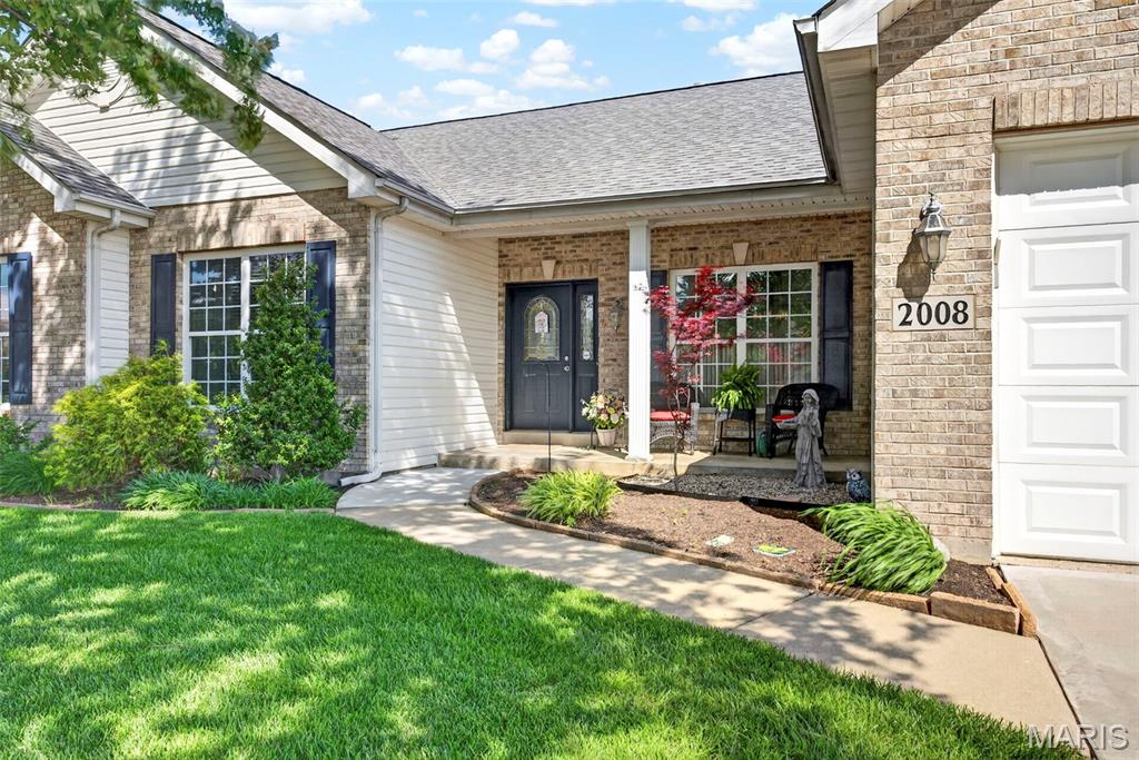 Rosedale - Residential