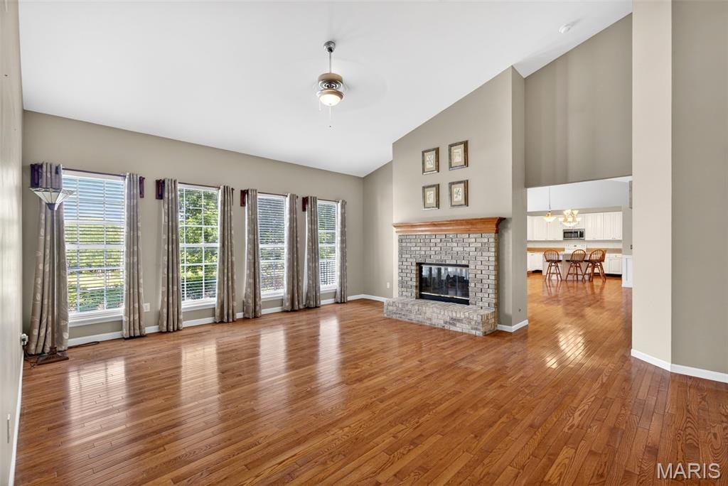 Rosedale - Residential