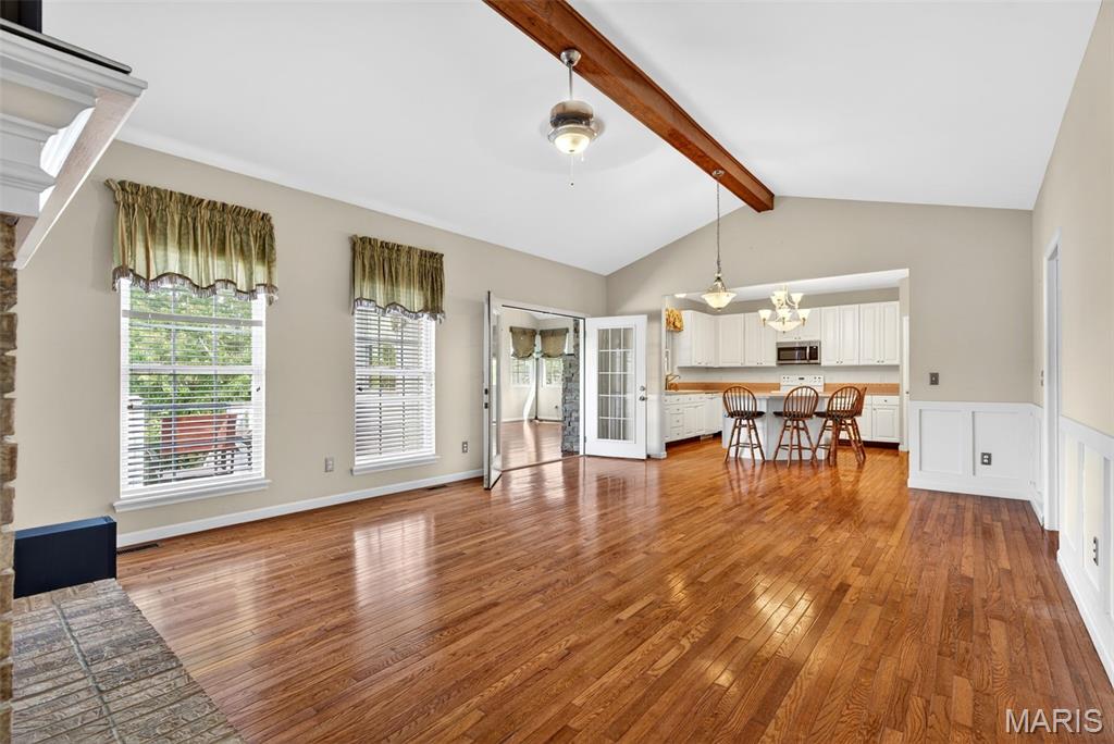 Rosedale - Residential