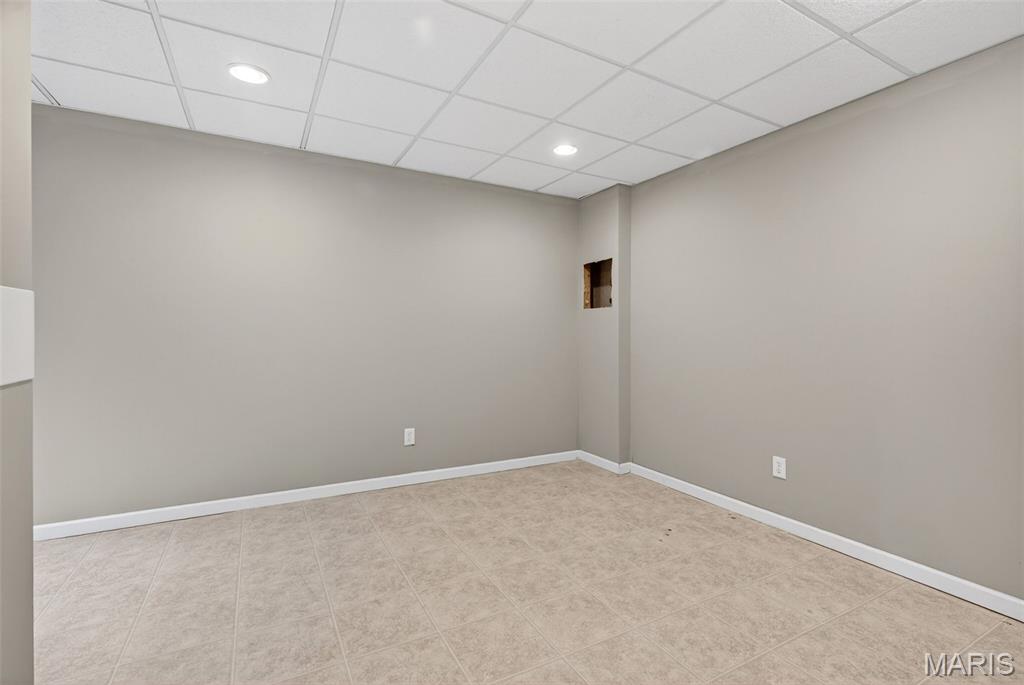 Rosedale - Residential
