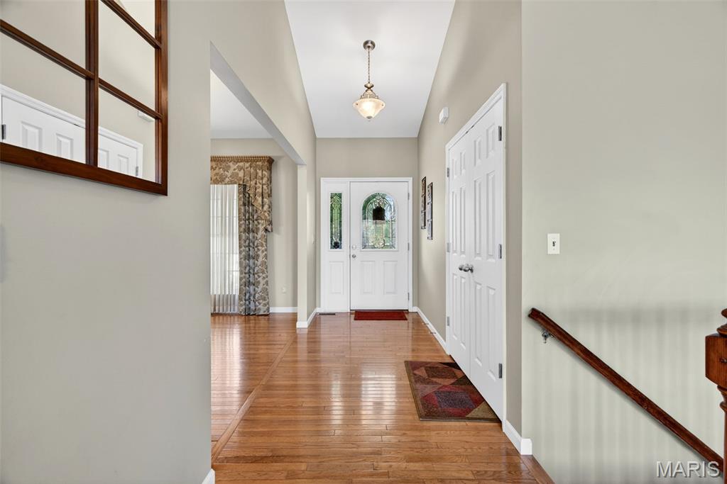 Rosedale - Residential