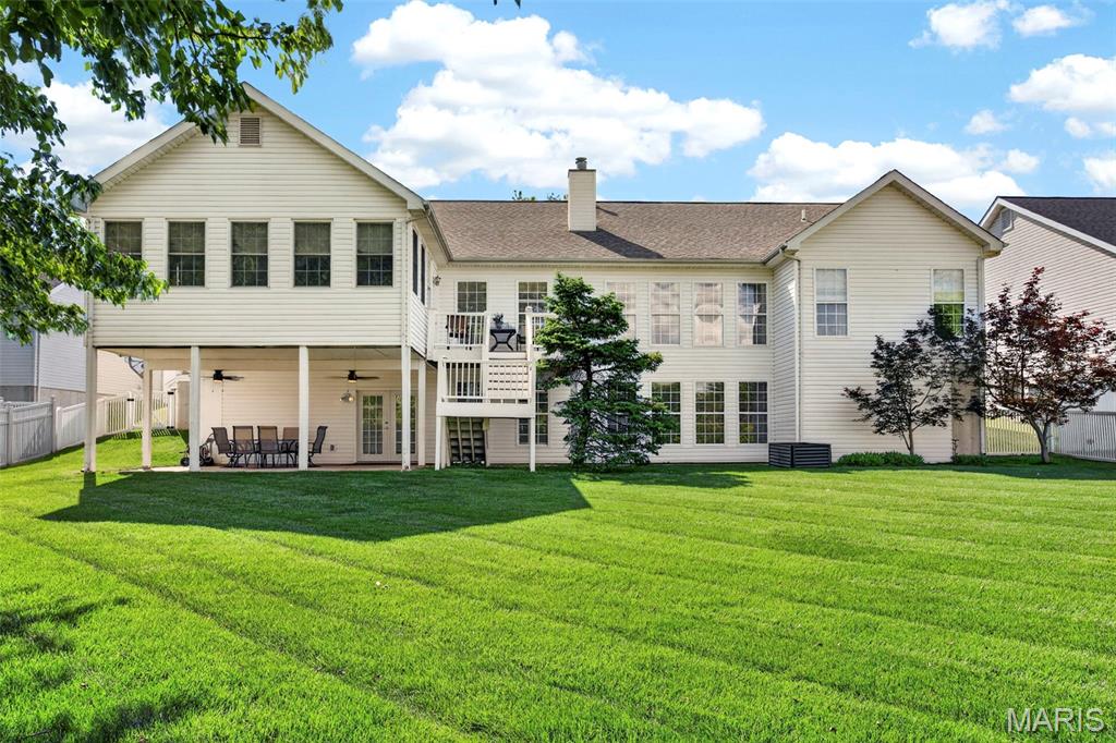 Rosedale - Residential