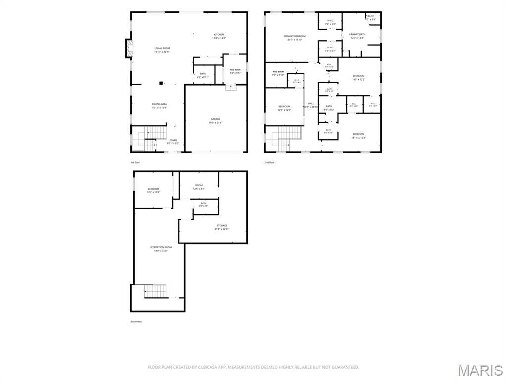 Martha McKnight Farm Lt Pt 12 - Residential