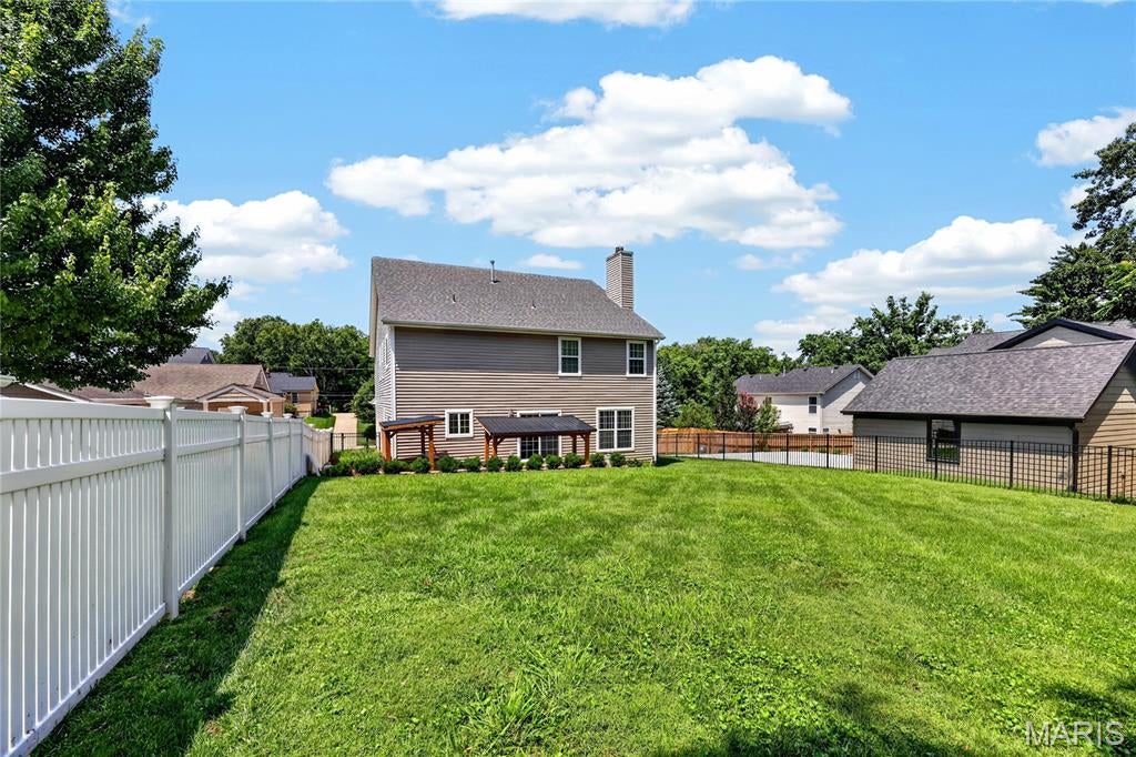 Martha McKnight Farm Lt Pt 12 - Residential