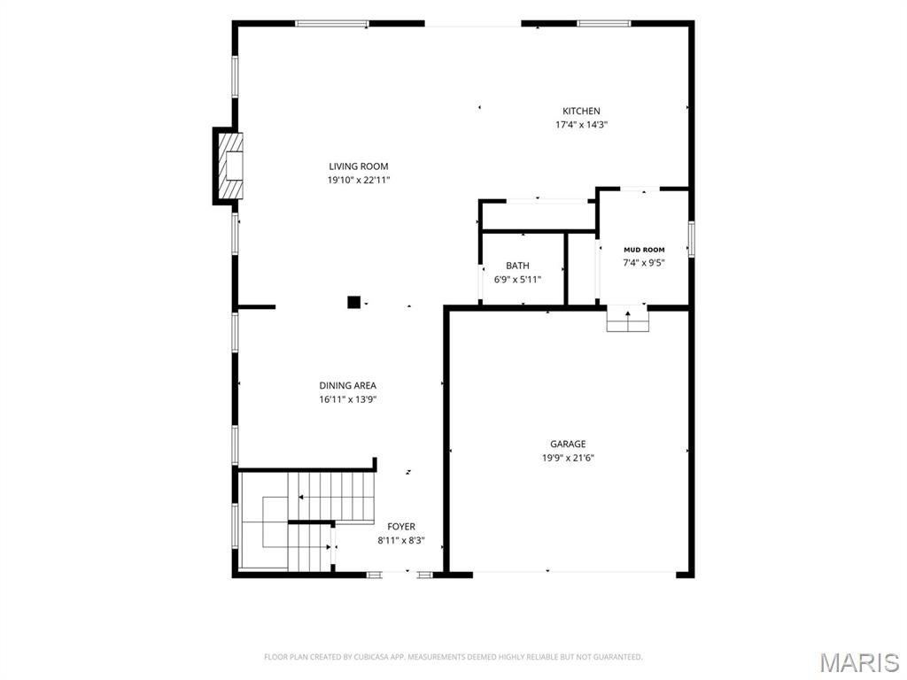 Martha McKnight Farm Lt Pt 12 - Residential