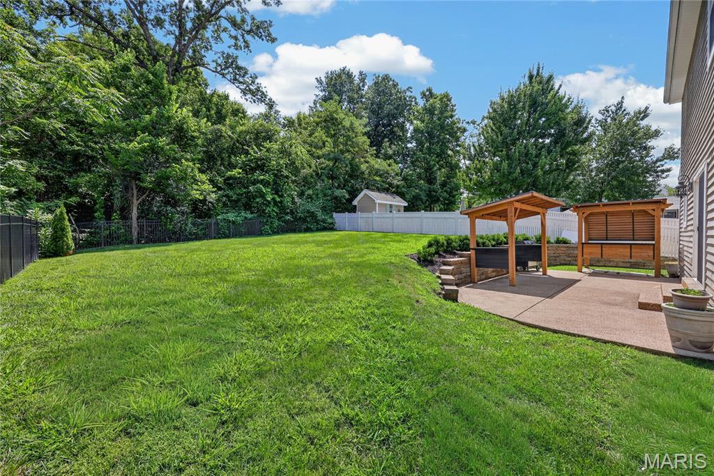 Martha McKnight Farm Lt Pt 12 - Residential