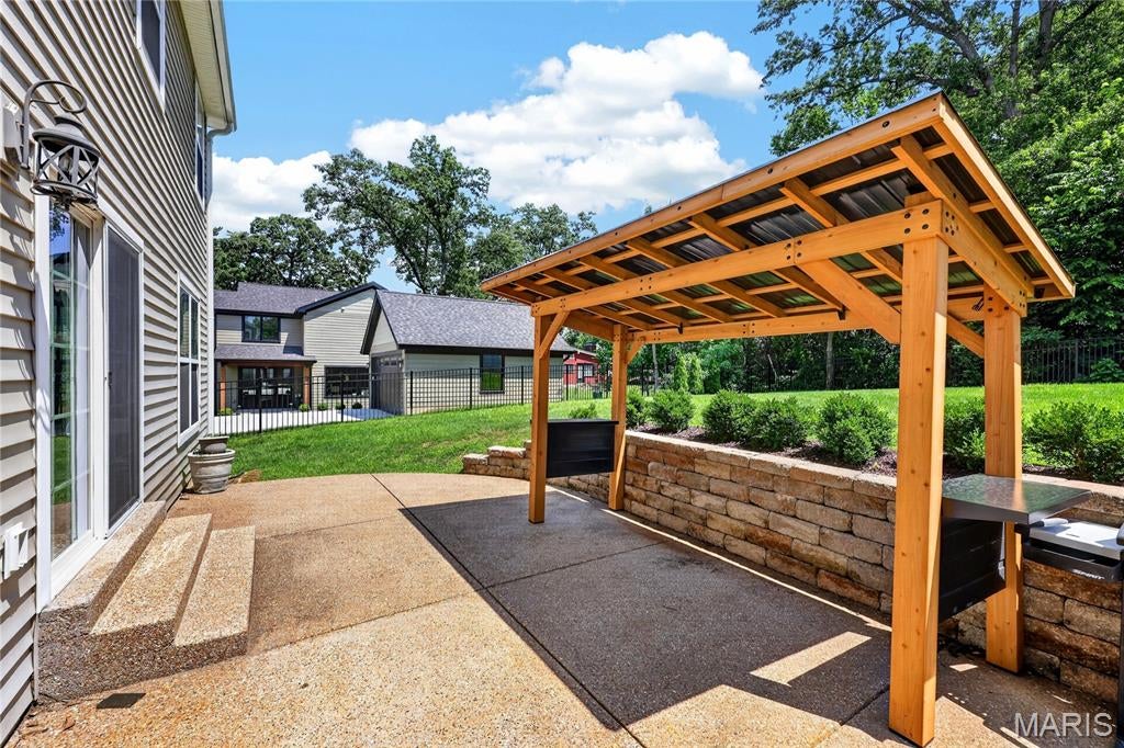 Martha McKnight Farm Lt Pt 12 - Residential