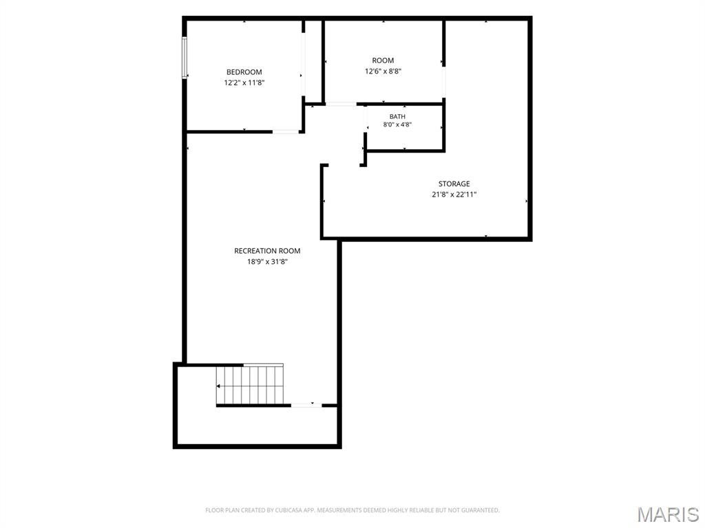 Martha McKnight Farm Lt Pt 12 - Residential