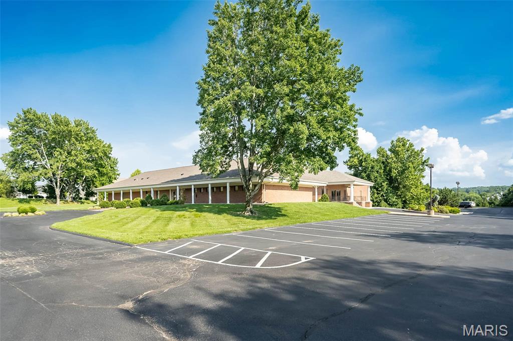 TBD - Commercial Sale