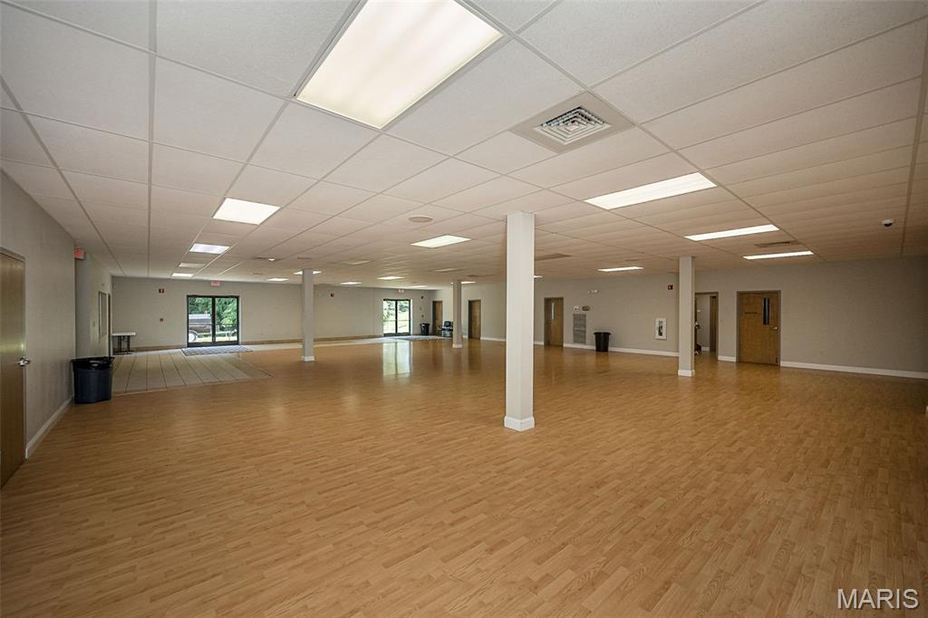 TBD - Commercial Sale