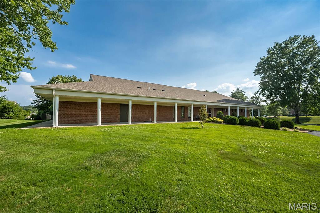 TBD - Commercial Sale