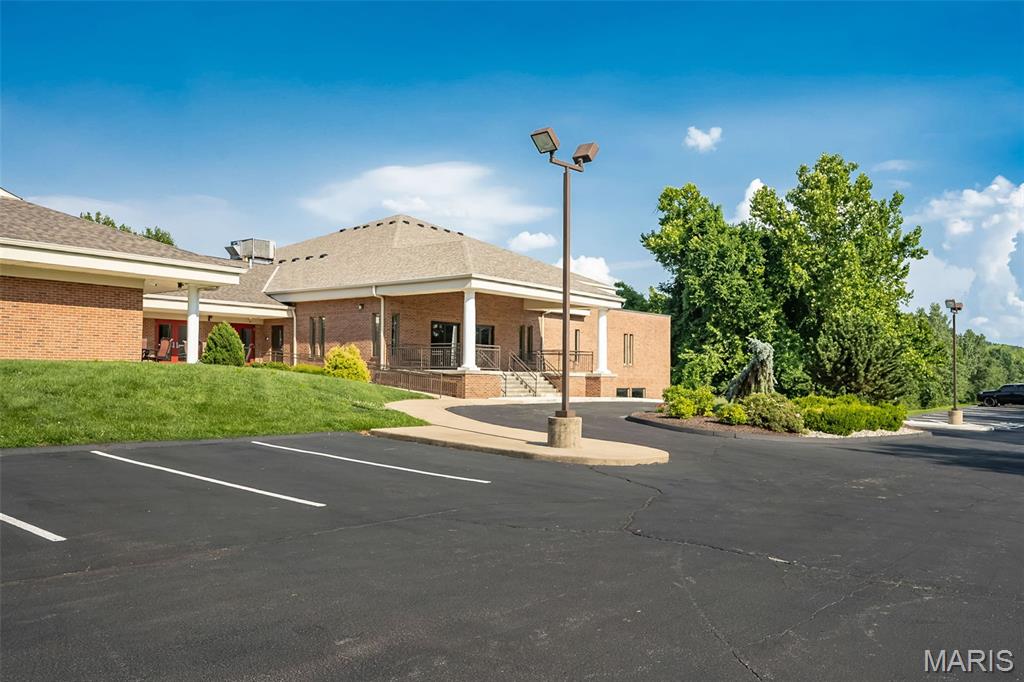 TBD - Commercial Sale