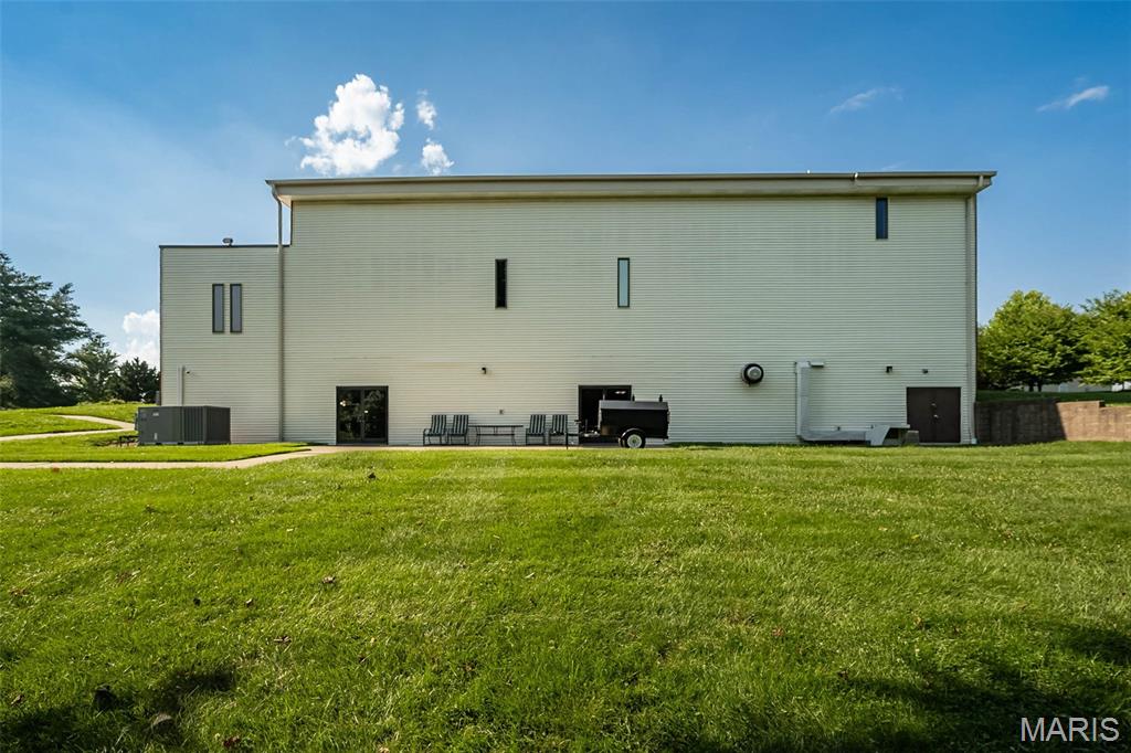 TBD - Commercial Sale
