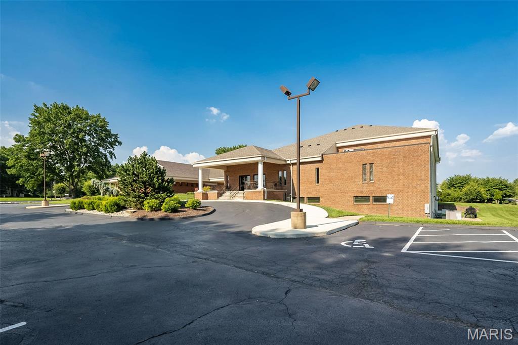 TBD - Commercial Sale