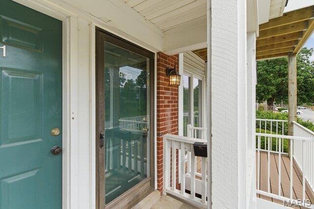 Brentwood Forest Condo Ph Three - Residential