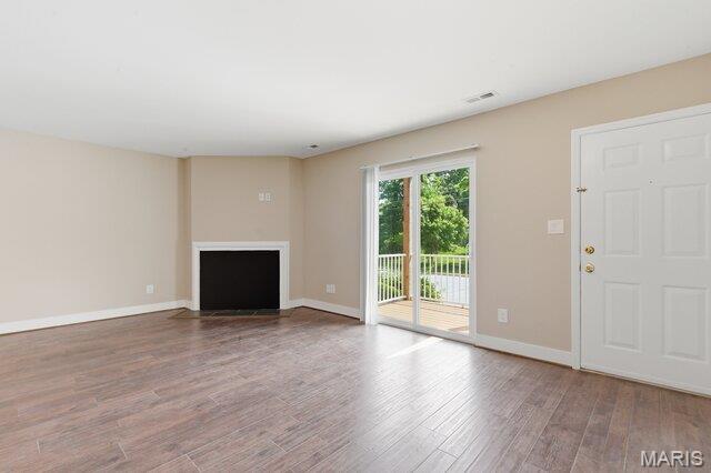 Brentwood Forest Condo Ph Three - Residential