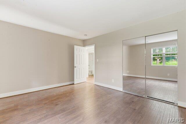 Brentwood Forest Condo Ph Three - Residential