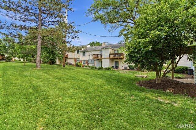 Brentwood Forest Condo Ph Three - Residential