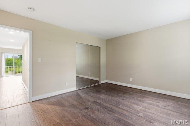 Brentwood Forest Condo Ph Three - Residential