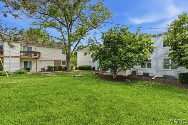 Brentwood Forest Condo Ph Three - Residential