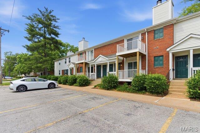 Brentwood Forest Condo Ph Three - Residential
