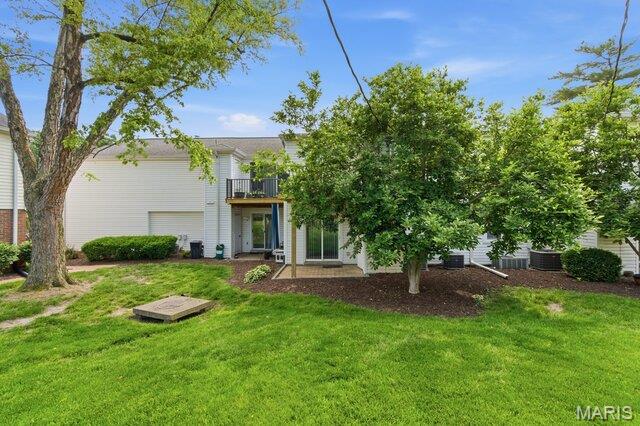 Brentwood Forest Condo Ph Three - Residential