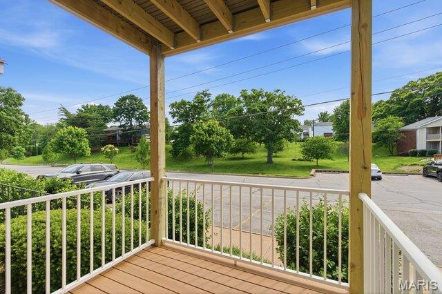 Brentwood Forest Condo Ph Three - Residential