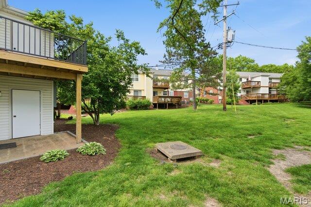 Brentwood Forest Condo Ph Three - Residential