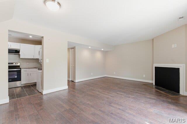 Brentwood Forest Condo Ph Three - Residential