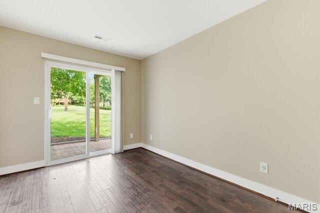 Brentwood Forest Condo Ph Three - Residential