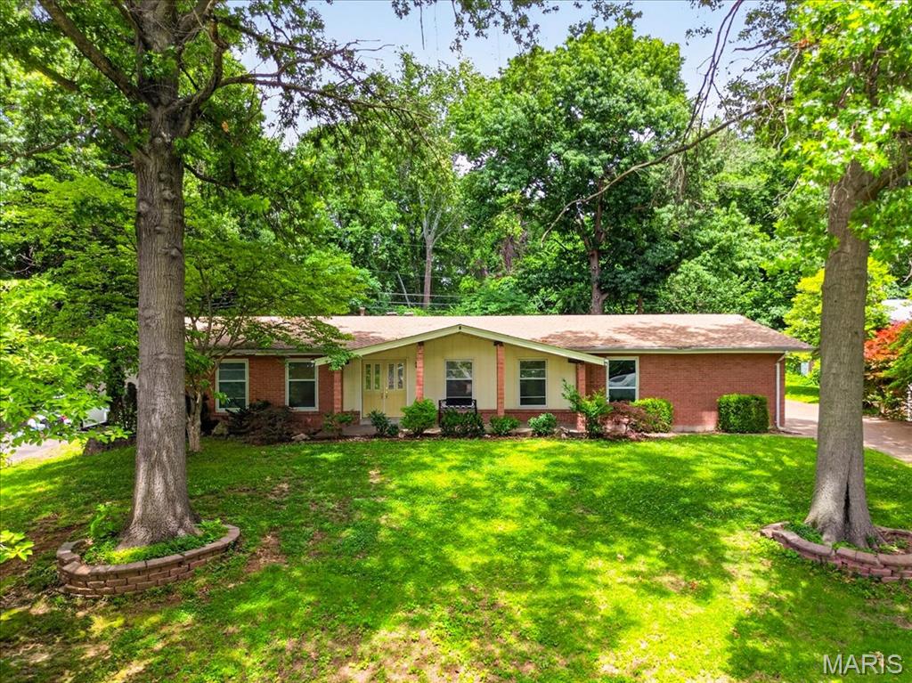 Grandview Hills - Residential