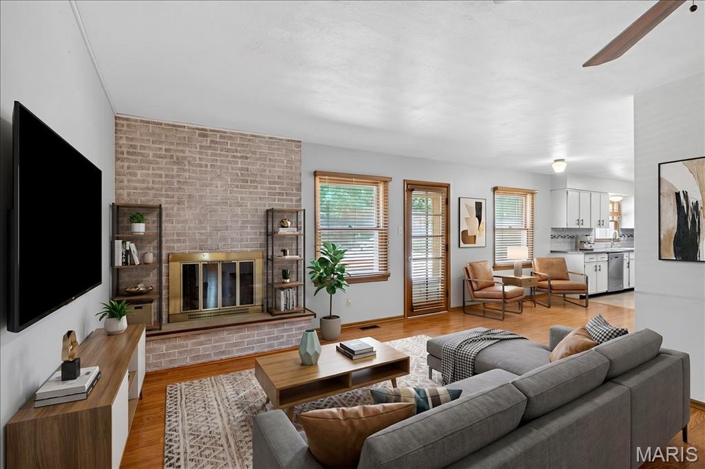 Grandview Hills - Residential