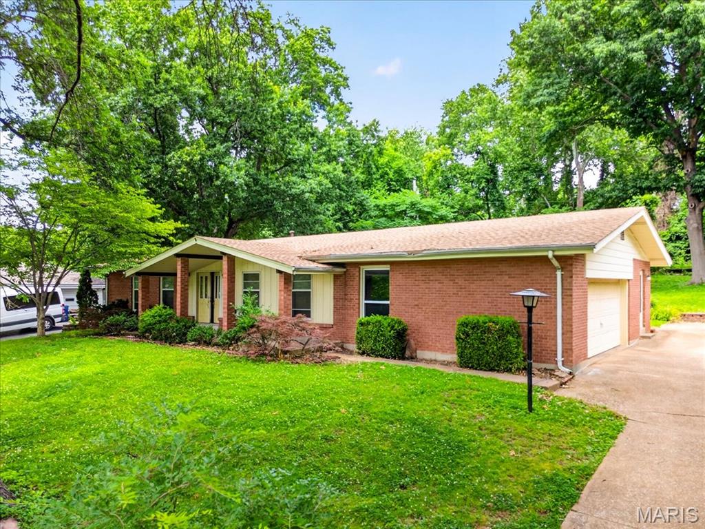 Grandview Hills - Residential
