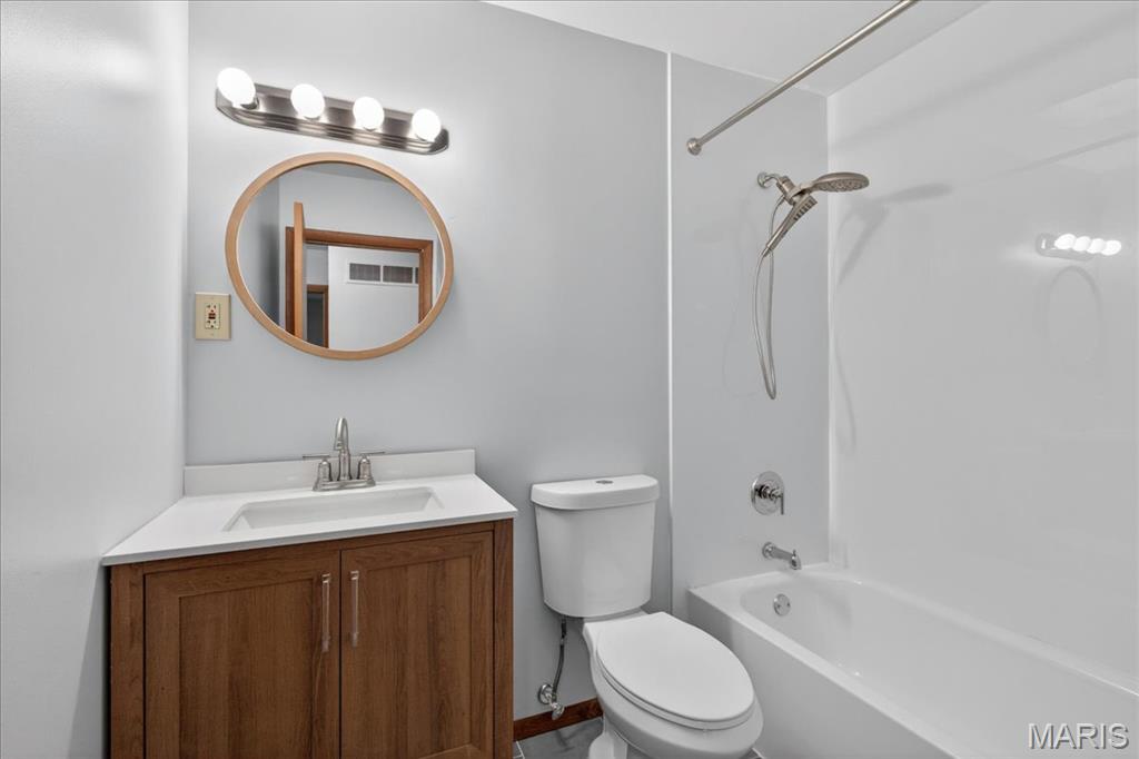 Grandview Hills - Residential