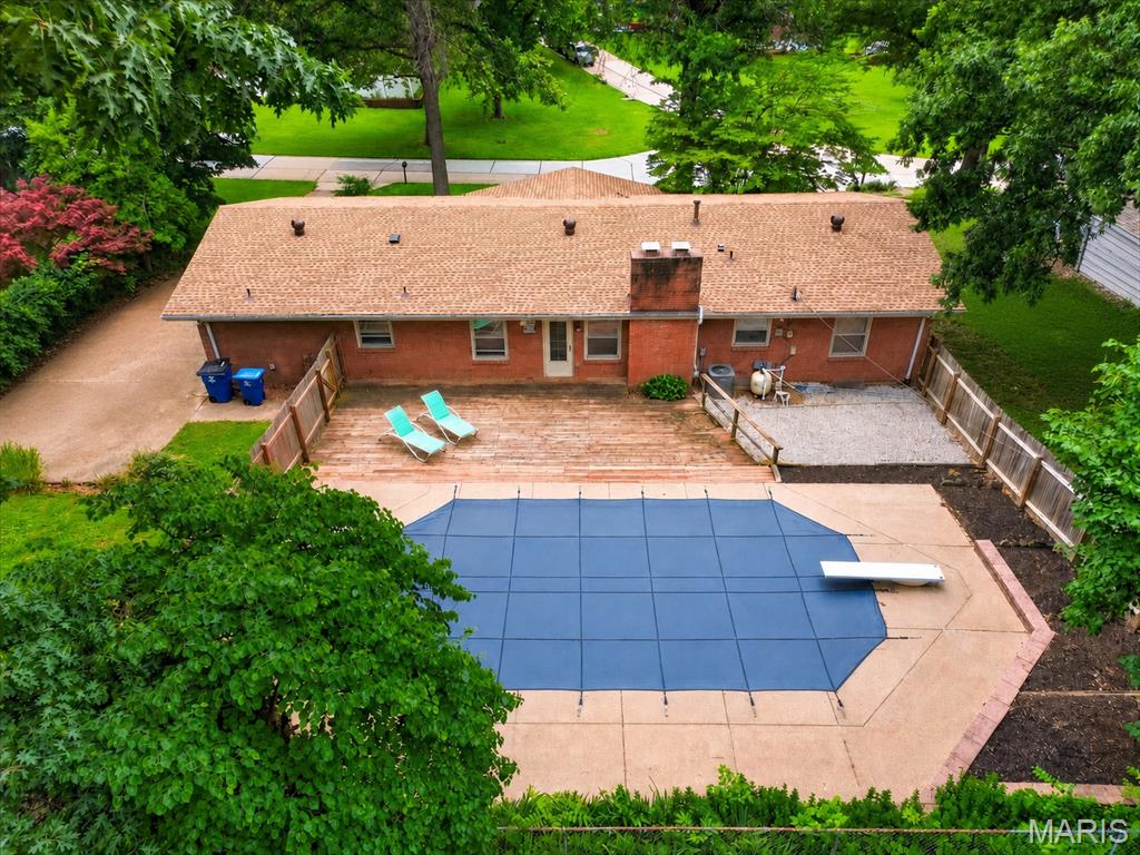 Grandview Hills - Residential