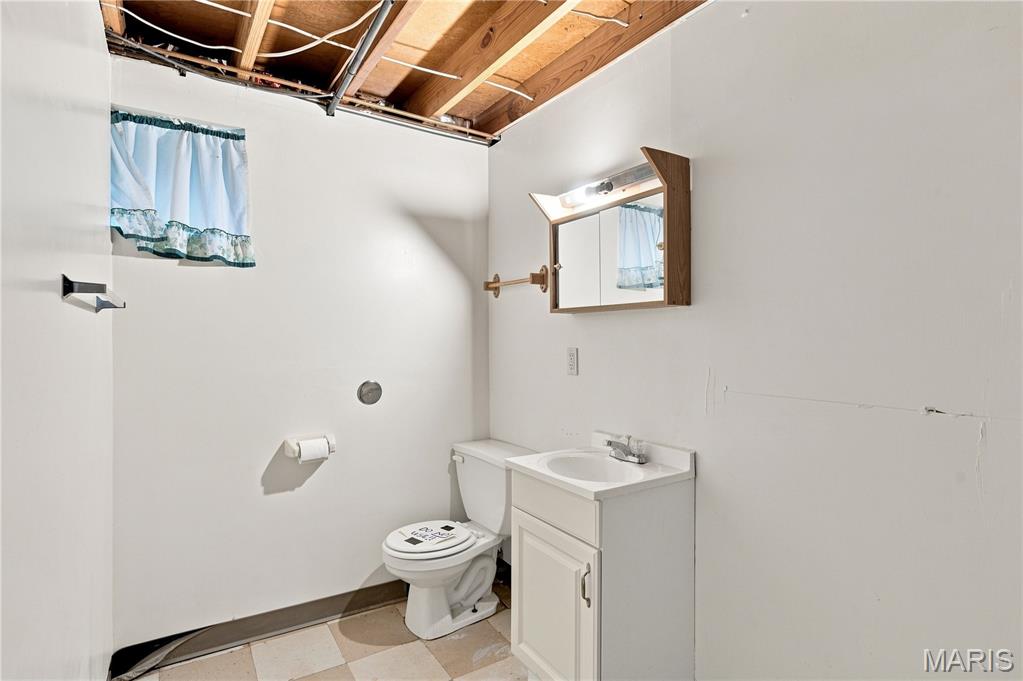Crecelius Meadows 1 - Residential