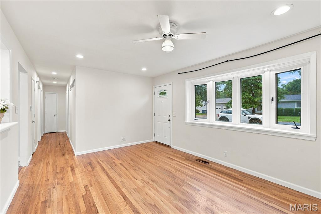 Crecelius Meadows 1 - Residential