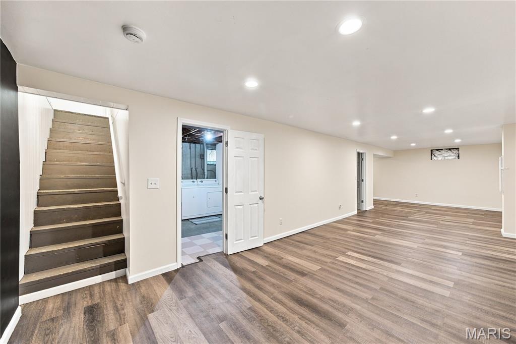 Crecelius Meadows 1 - Residential