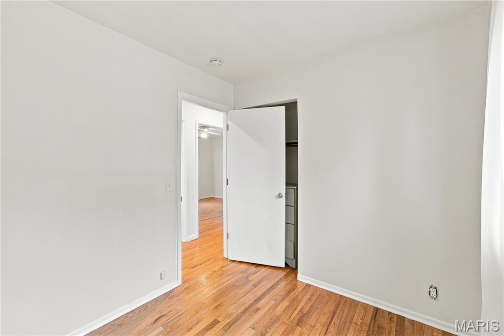 Crecelius Meadows 1 - Residential