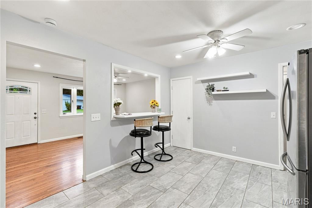 Crecelius Meadows 1 - Residential