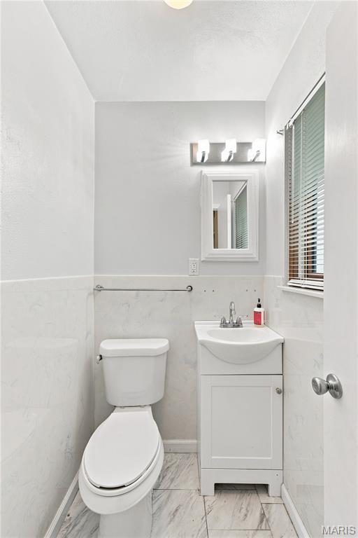 Crecelius Meadows 1 - Residential