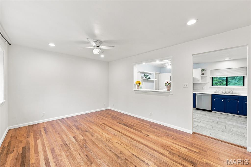 Crecelius Meadows 1 - Residential